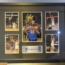 Curry's signature replica photo frame,poster hanging painting