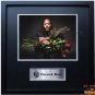 Ross's signature replica photo frame, jersey decoration painting