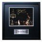 Durant's signature replica photo frame, jersey decoration painting