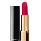 Chanel ROUGE ALLURE VELVET INTENSE LONG-WEAR LIP COLOUR Color #38 LA Fascinante