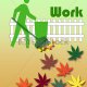 Yard Work