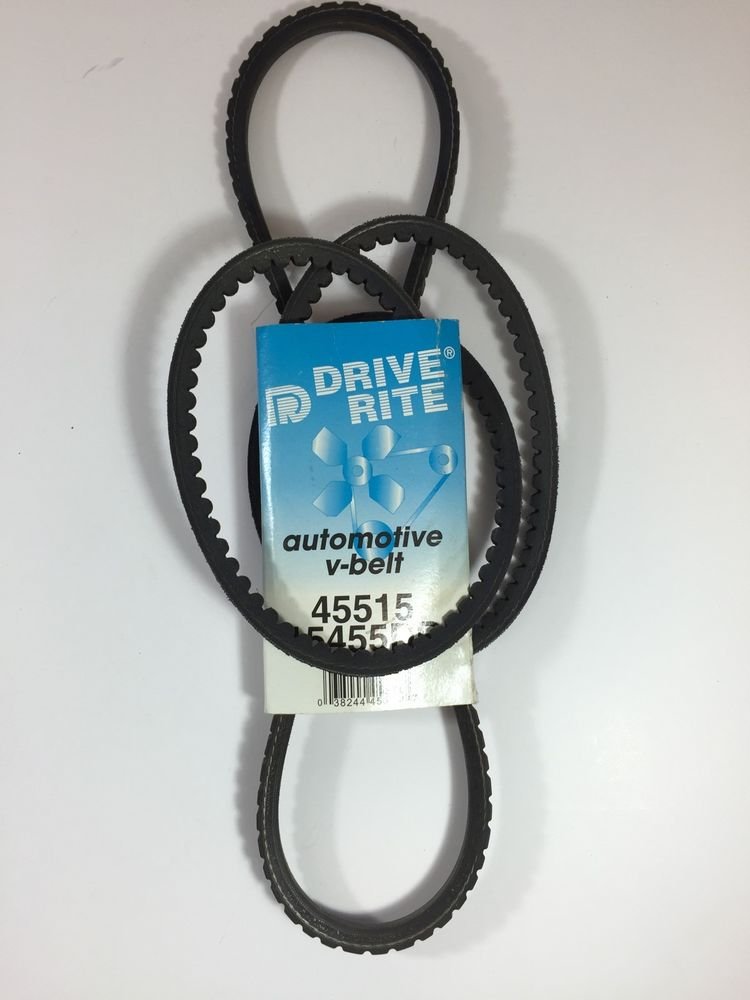 DRIVE RITE AUTOMOTIVE VBELT 45515 15455DR