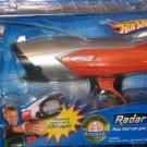 HOT WHEELS .. Radar Gun .. How fast can you go? 100mph?