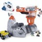 Space Adventure Toys Rescue Heroes Micro Adventures