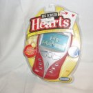 Big Screen Hearts Electronic Card Games