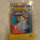 Disney's Cinderella Telestory Storybook Cartridge