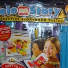 TeleStory Interactive Storybook System KIDS TOYS