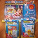 TELESTORY INTERACTIVE STORYBOOK SYSTEM VALUE PACK NEW!