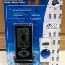 La Crosse Technology Wireless Weather Station, Weather One: 9620 with Oscar Outlook Forecaster