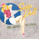 Satin Doll: Big Band Revival, CD