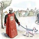 WOWWee RoboPet - The dog at your command