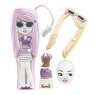 Barbie - Barbie Girls - Pink Outfit With Blonde & Pink Hair