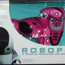 Robopet Robodog pink puppy Remote control