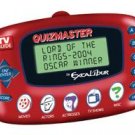Excalibur Electronics TV20 TV Guide Quiz Master
