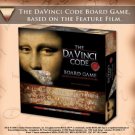 Da Vinci Code Board Game The Quest for the Truth SMART GIFT
