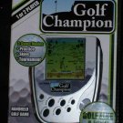 Handheld Golf Champion Game!!