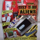 Electronic Test Tube Aliens Web Interactive Shako NEW