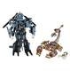 TransFormers Decepticon Desert Attack 2-Pack