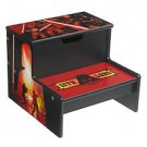 Star Wars Step Stool