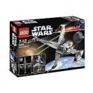 LEGO Star Wars Classic B-Wing Fighter (6208)