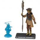 Star Wars 3.75 Basic Figure LEIA BOUSHH