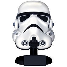 Master Replicas Star Wars Episode IV: A New Hope Scaled Replica Imperial Stormtrooper Helmet