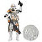 Star Wars Airborne Trooper with Exclusive Collector Coin