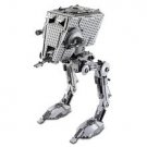Lego Star Wars Imperial AT-ST (All Terrain Scout Transport) 10174