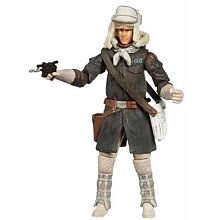 Star Wars 3.75 Vintage Han