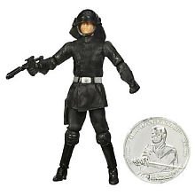 Star Wars Death Star Trooper with Exclusive Collector Coin