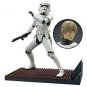 Koto Star Wars Model: Storm Trooper/Luke