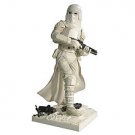 Koto Star Wars Model: Snow Trooper
