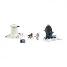 Star Wars Unleashed Battle Deluxe Pack Rebel Emplacement