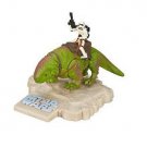 Star Wars TITANIUM SERIES Die-Cast Dewback with Stormtrooper