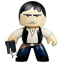 Star Wars Mini Han Solo