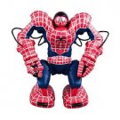 Spidersapien