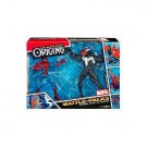 Spider-Man Origins Battle Pack Spider-Man vs Venom