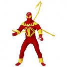 Spider-Man Origins Series Iron Spider-Man