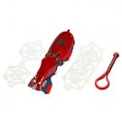 Spider-Man Web Blaster Web Sticker