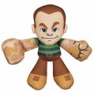 Spider-Man Mini Plush Backpack Buddy - Sandman
