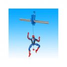 Amazing Spider-Man Web Climbing Spider-Man