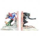 Marvel Spider-Man Bookends