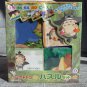 My Neighbor Totoro 4 Puzzle Set Ps-08 Studio Ghibli Hayao Miyazaki ArtBox Made in Japan