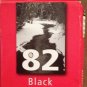 Lexmark #82 Black Print Cartridge | Printer Ink 18L0032, Inkjet, Models listed
