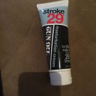 GUN OIL STROKE 29 Masturbation Cream 100ml Lubricant, Unscented