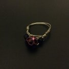 Flower Ring