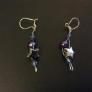 Starry Night Earrings