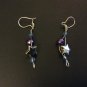 Starry Night Earrings