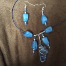 Beach Blues Set