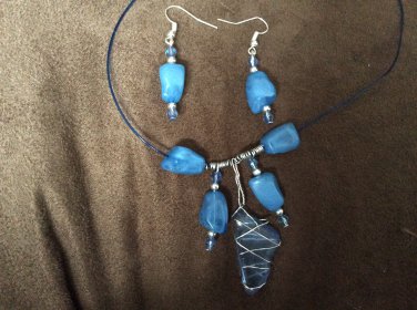 Beach Blues Set